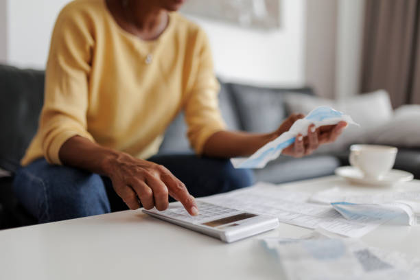Financial Counseling and Guidance in Paola, KS